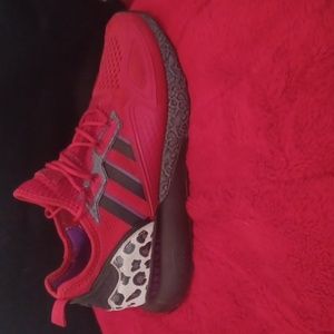 Adidas ZX  2K Jaylen Ramsey 'Survival Is Rare'